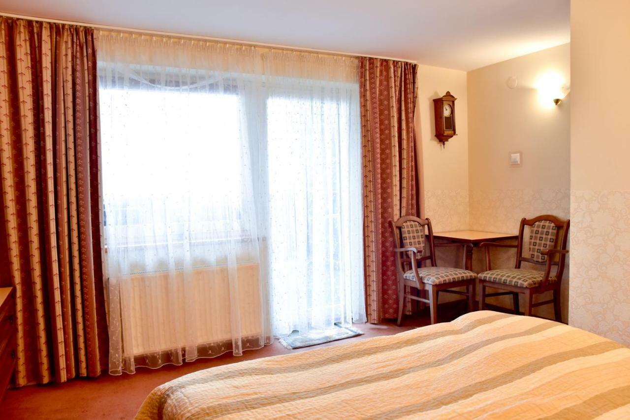 Cichy Kacik W Karpaczu Otel Dış mekan fotoğraf