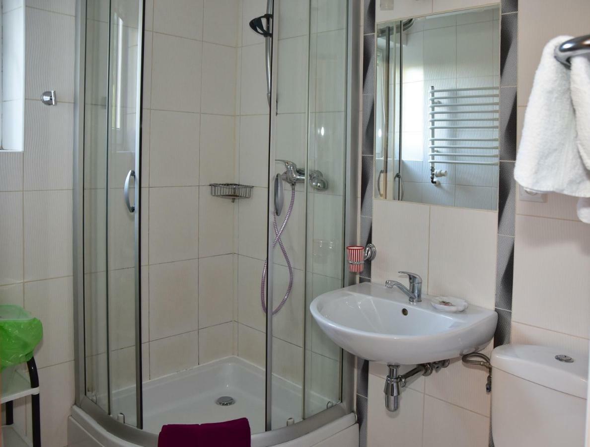 Cichy Kacik W Karpaczu Otel Dış mekan fotoğraf