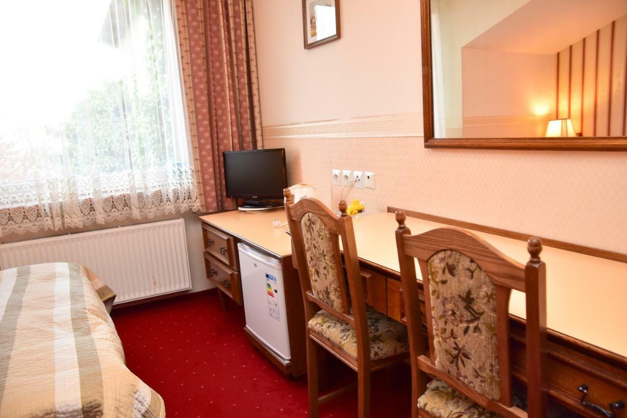 Cichy Kacik W Karpaczu Otel Dış mekan fotoğraf