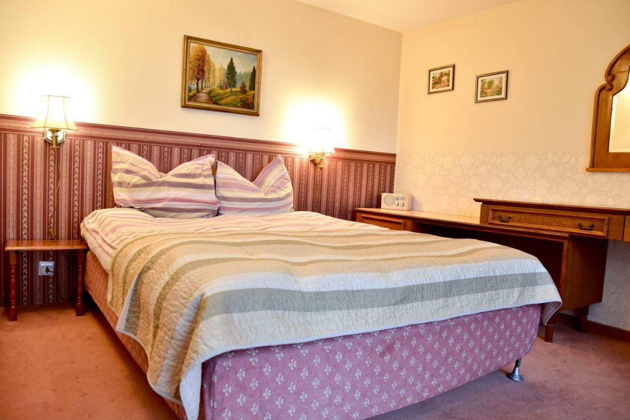 Cichy Kacik W Karpaczu Otel Dış mekan fotoğraf