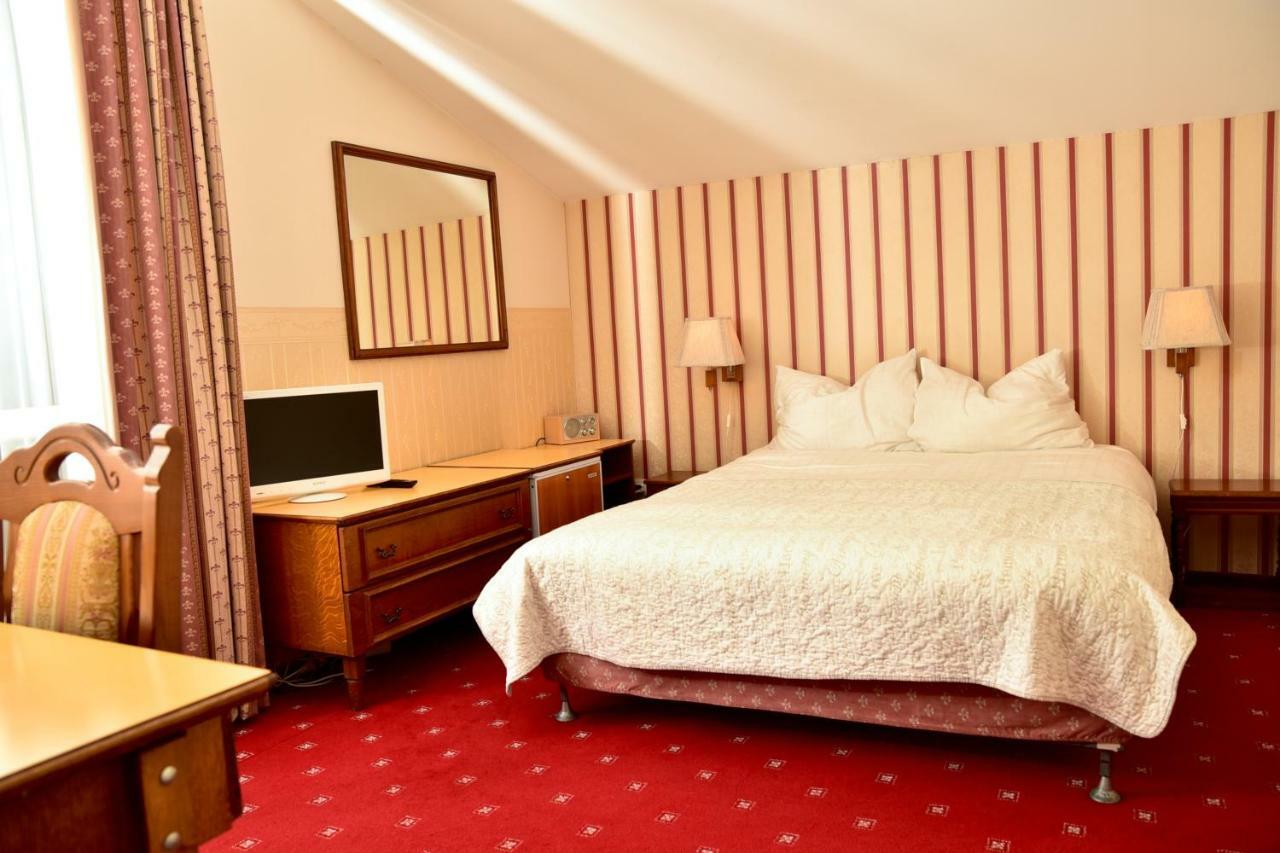 Cichy Kacik W Karpaczu Otel Dış mekan fotoğraf