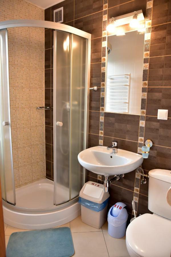 Cichy Kacik W Karpaczu Otel Dış mekan fotoğraf