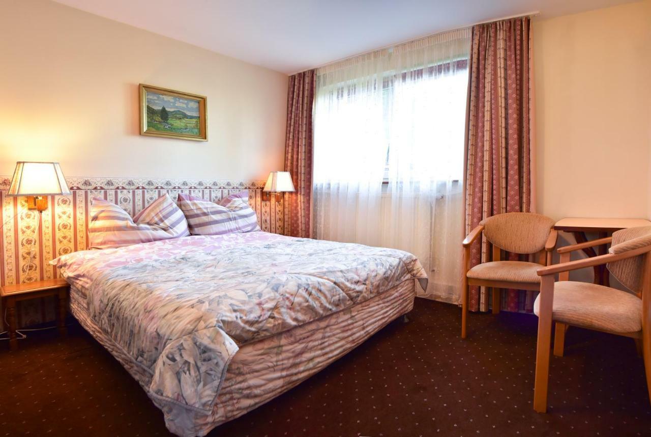 Cichy Kacik W Karpaczu Otel Dış mekan fotoğraf