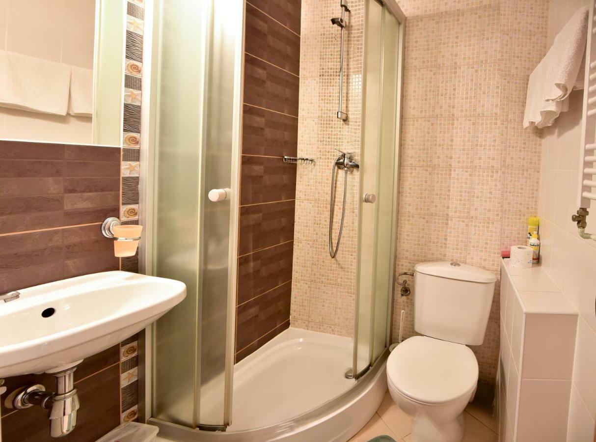 Cichy Kacik W Karpaczu Otel Dış mekan fotoğraf