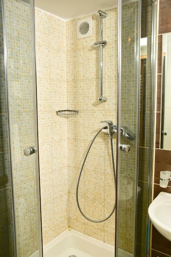 Cichy Kacik W Karpaczu Otel Dış mekan fotoğraf