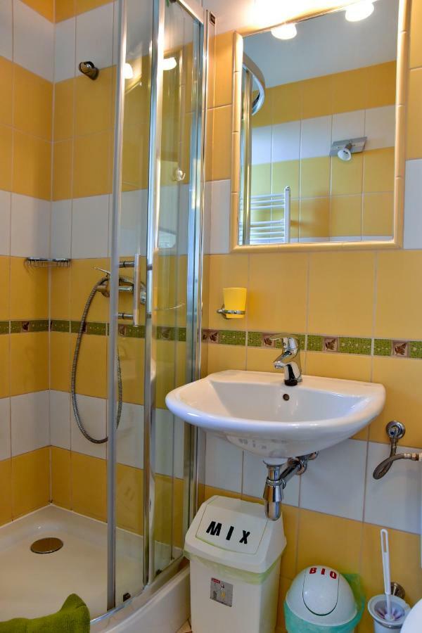 Cichy Kacik W Karpaczu Otel Dış mekan fotoğraf