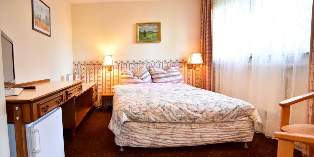 Cichy Kacik W Karpaczu Otel Dış mekan fotoğraf
