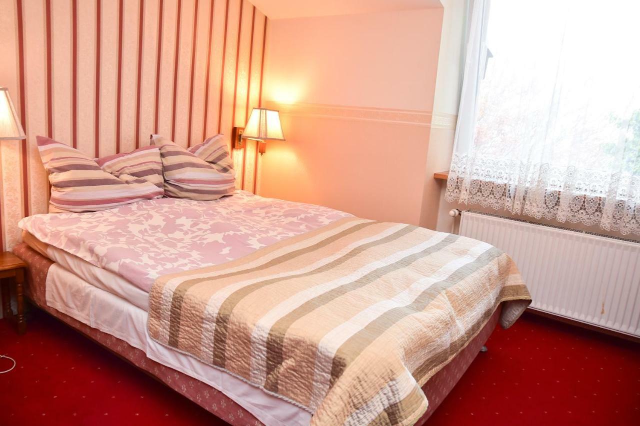 Cichy Kacik W Karpaczu Otel Dış mekan fotoğraf