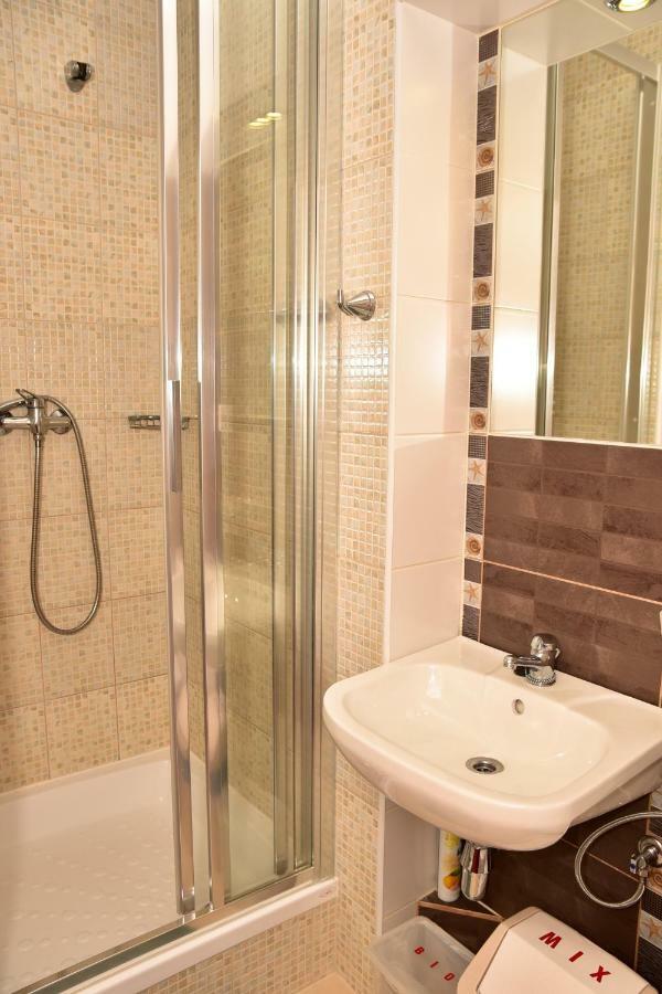 Cichy Kacik W Karpaczu Otel Dış mekan fotoğraf