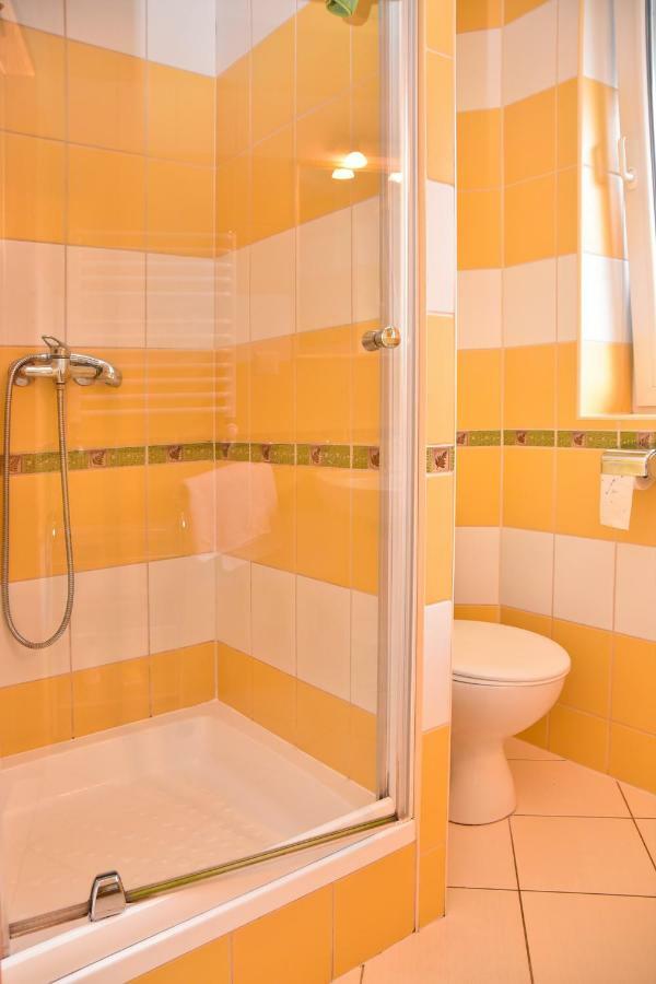 Cichy Kacik W Karpaczu Otel Dış mekan fotoğraf