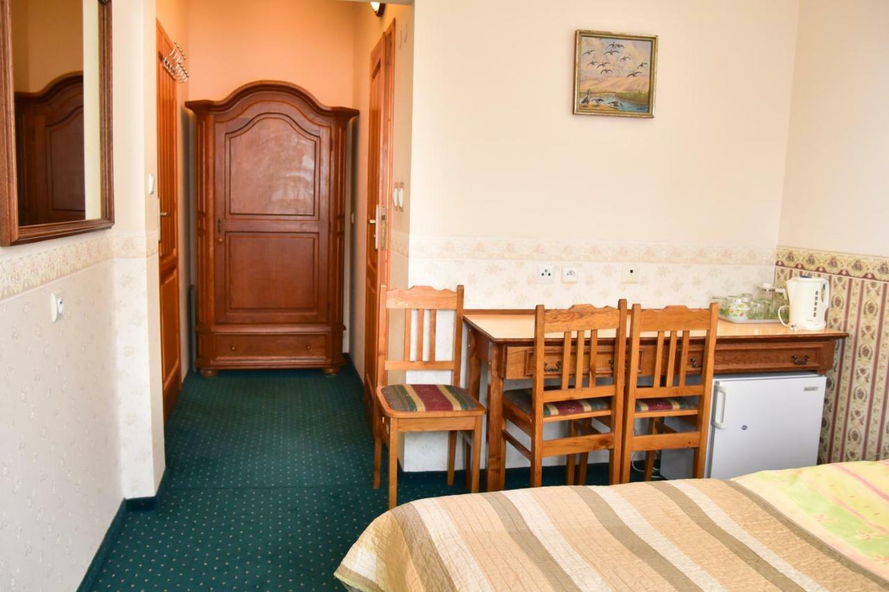 Cichy Kacik W Karpaczu Otel Dış mekan fotoğraf
