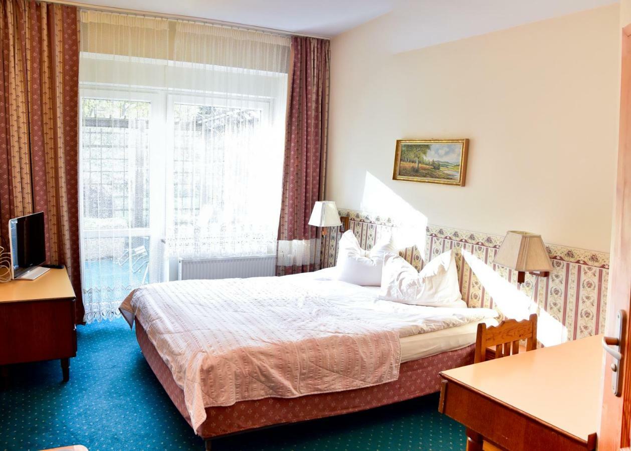 Cichy Kacik W Karpaczu Otel Dış mekan fotoğraf