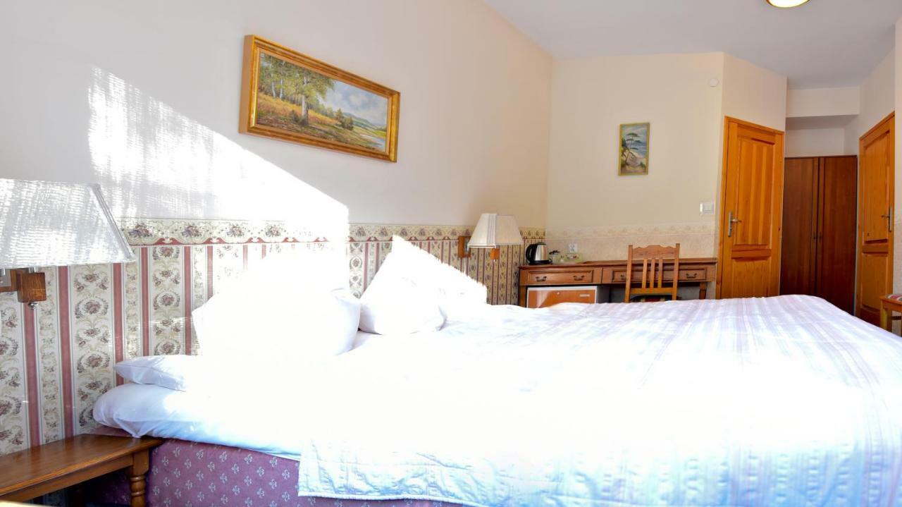 Cichy Kacik W Karpaczu Otel Dış mekan fotoğraf