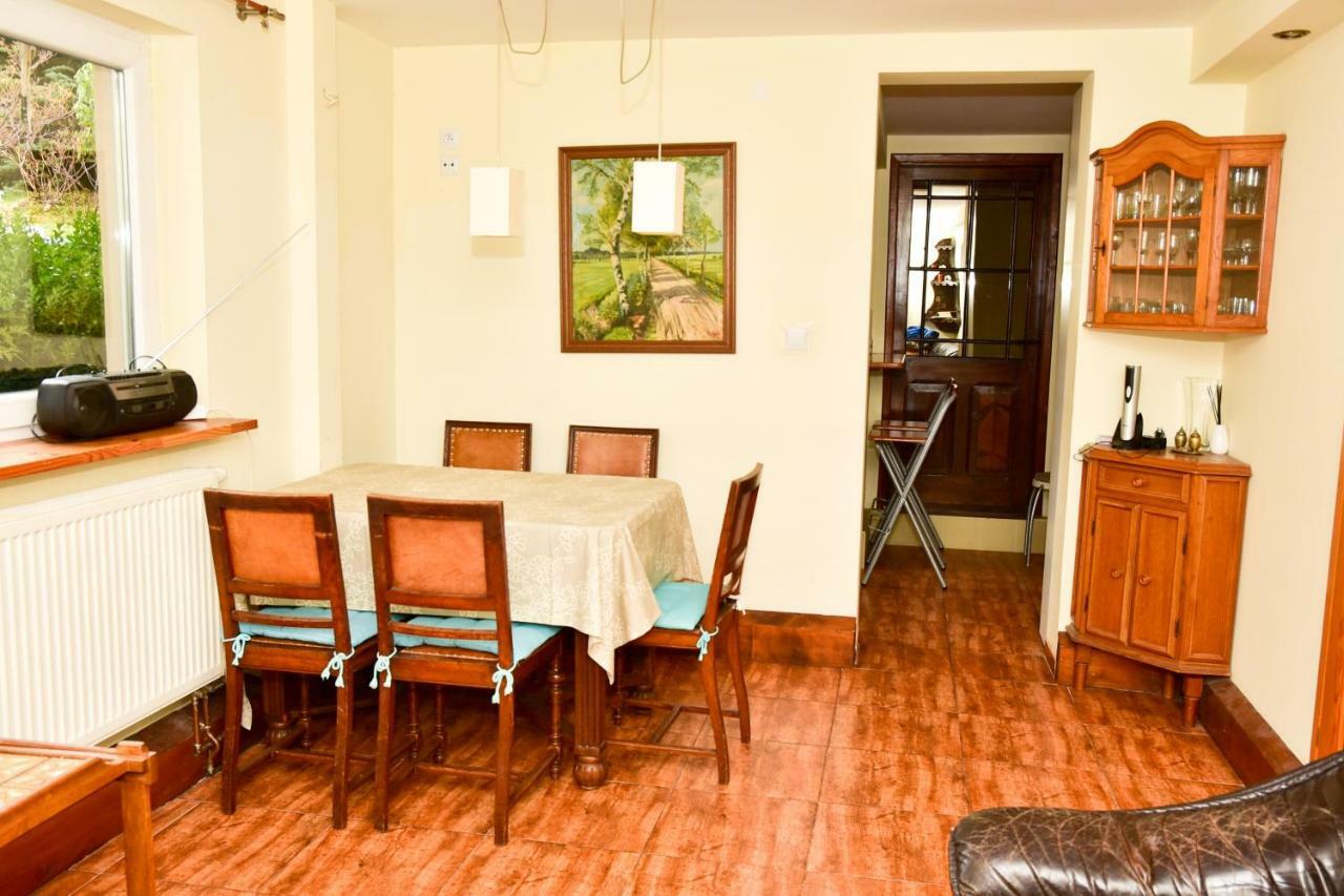 Cichy Kacik W Karpaczu Otel Dış mekan fotoğraf
